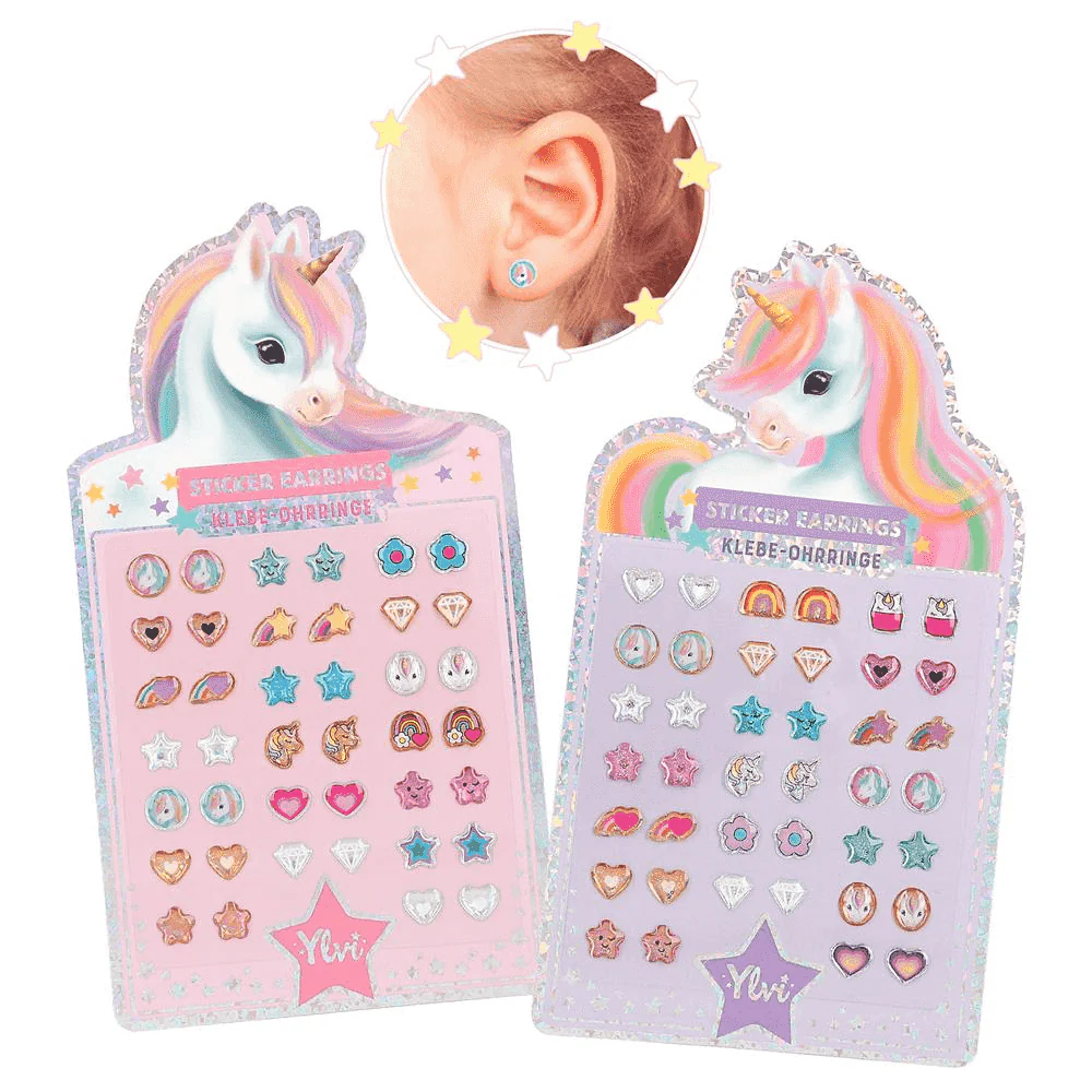 YLVI pendientes adhesivos - Image 2