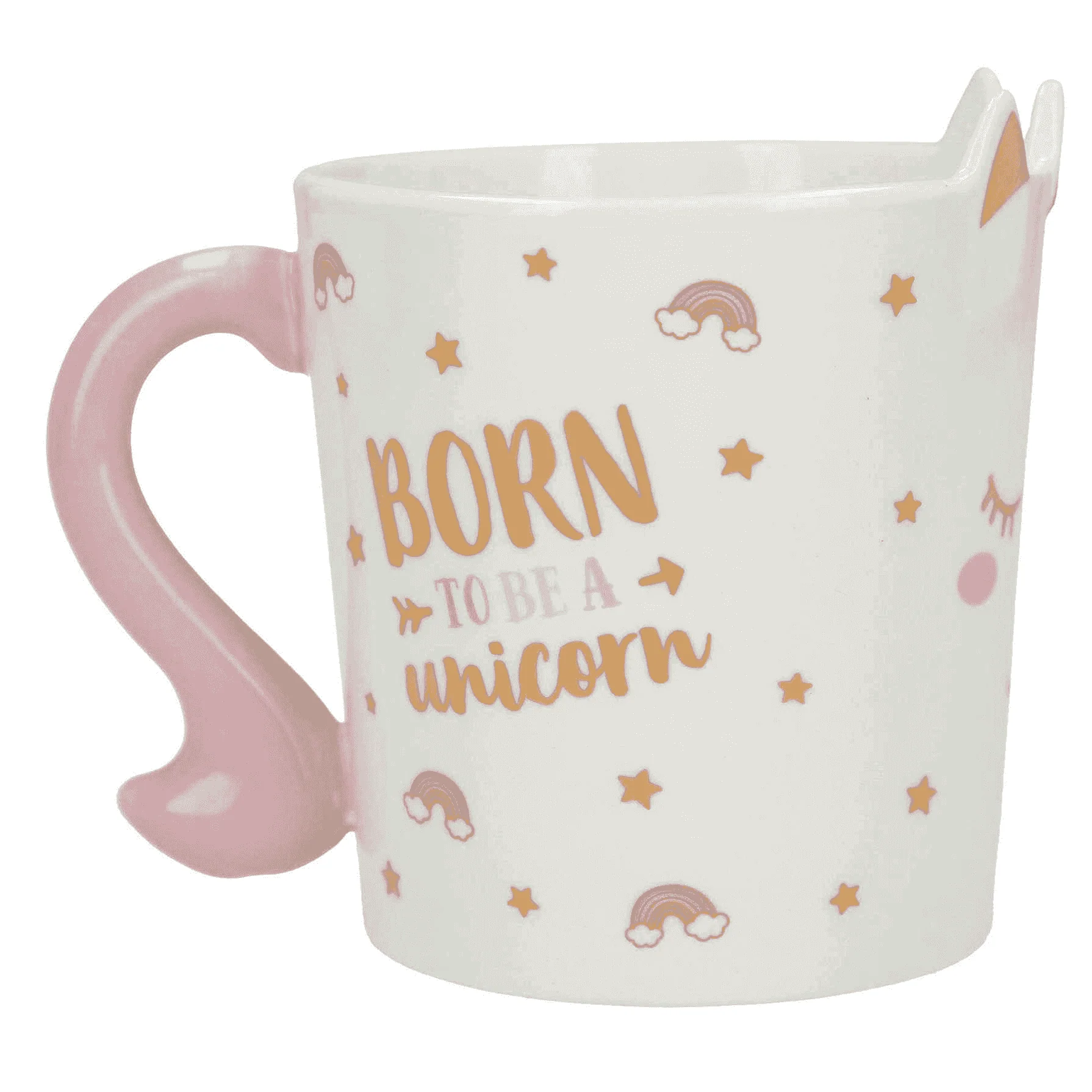 Ylvi  Taza Unicornio - Image 2