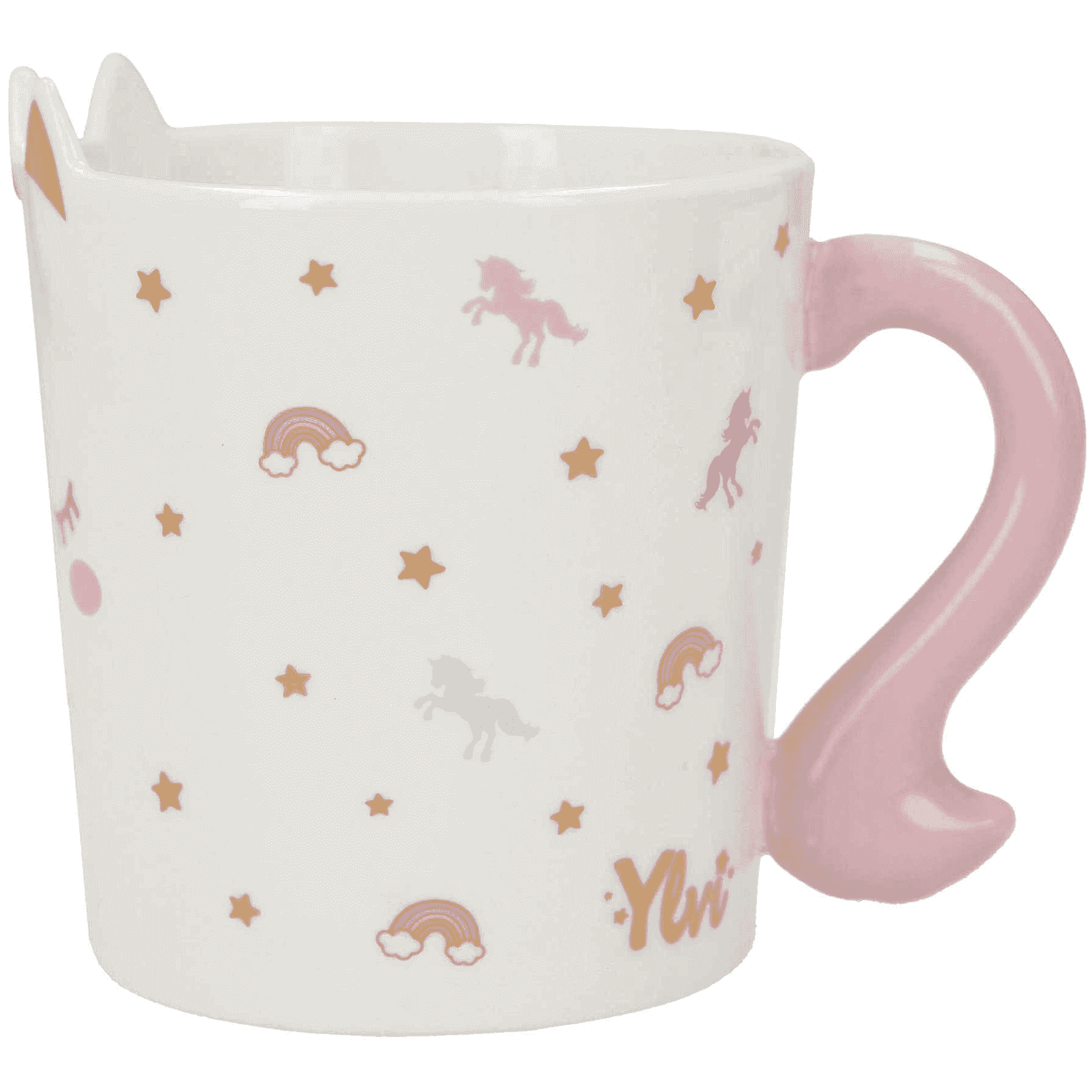 Ylvi  Taza Unicornio - Image 3
