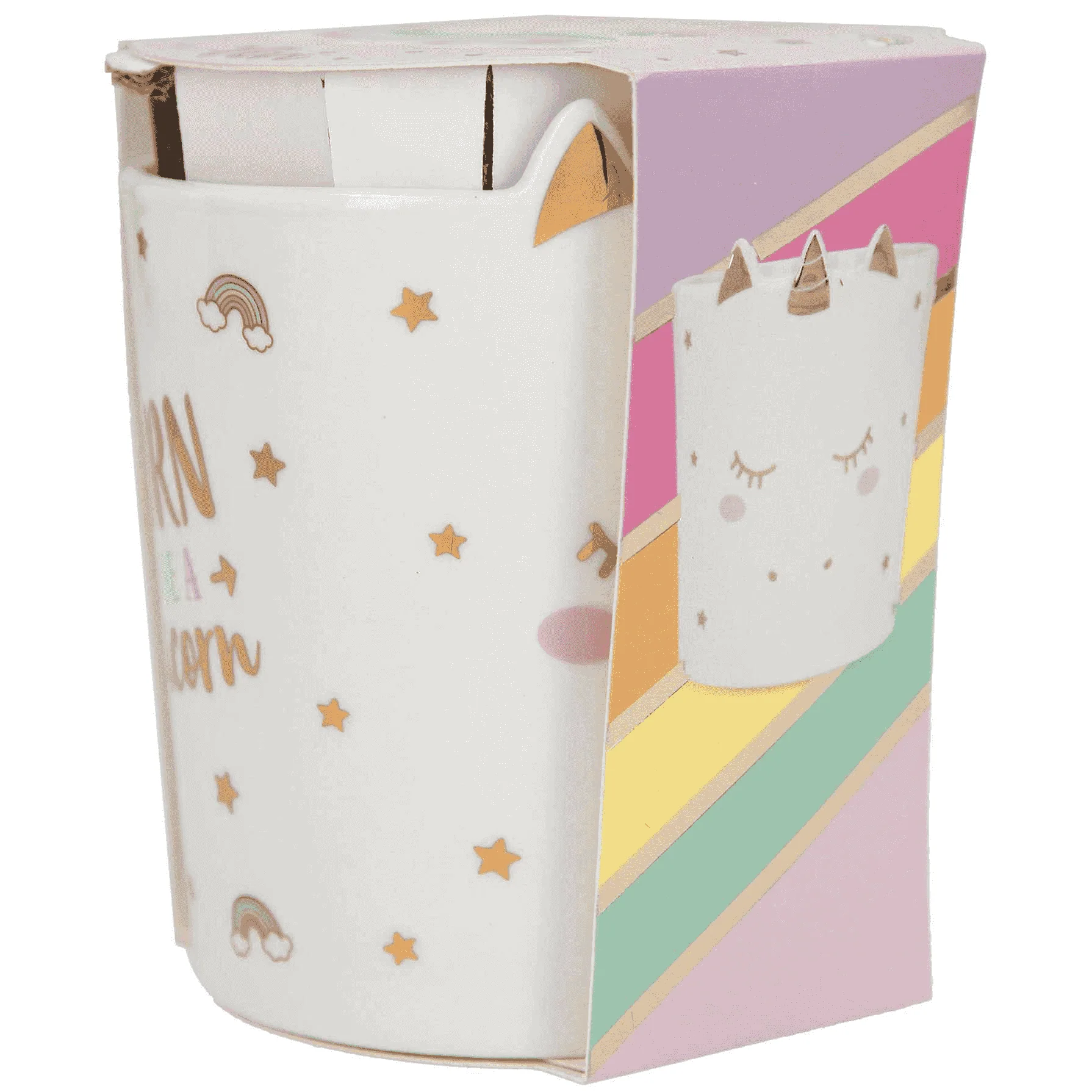 Ylvi  Taza Unicornio - Image 4