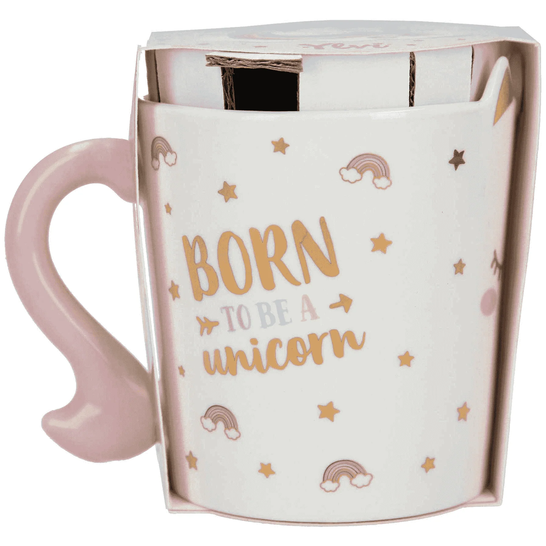 Ylvi  Taza Unicornio - Image 5