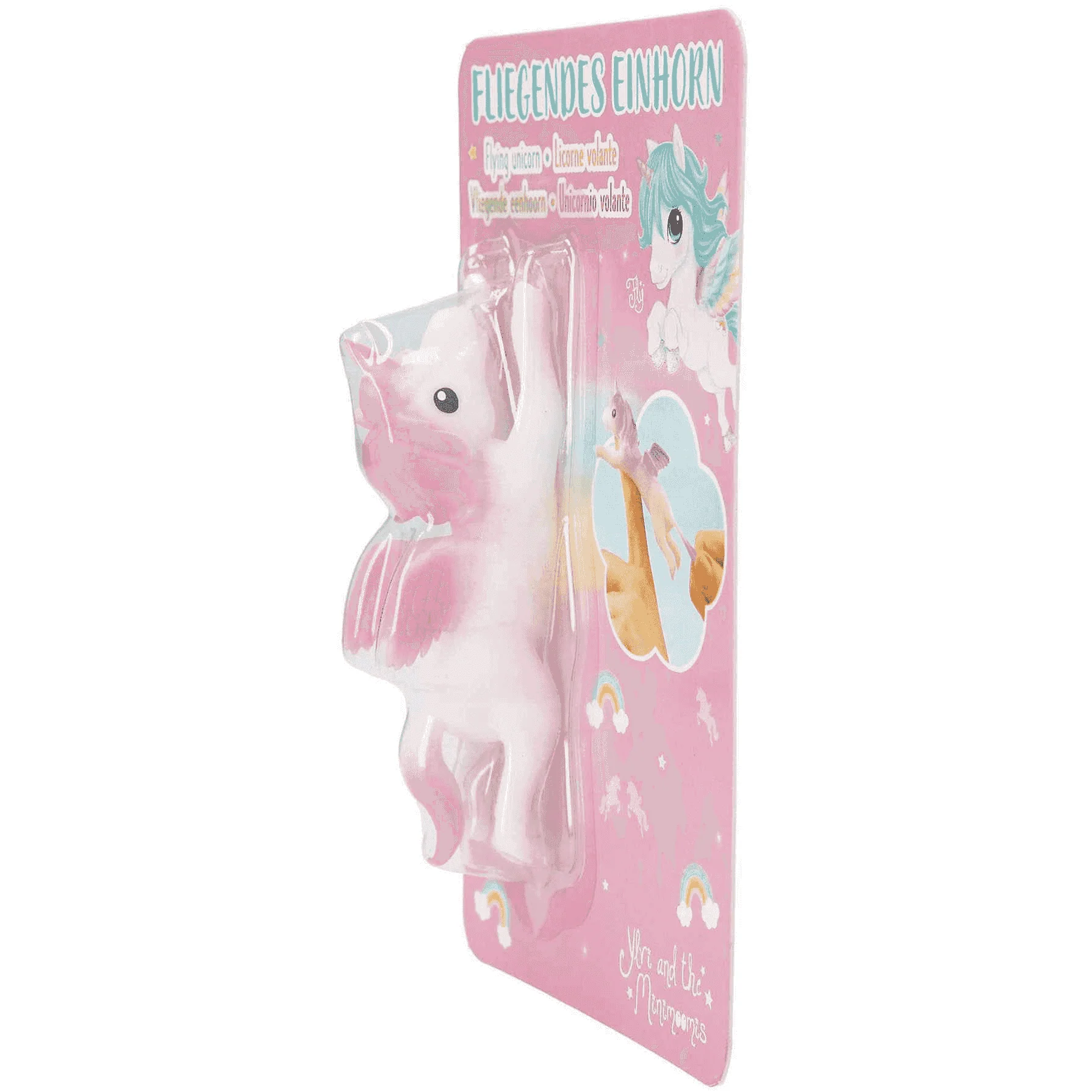 Ylvi Unicornio Volador Diferentes Modelos - Image 8