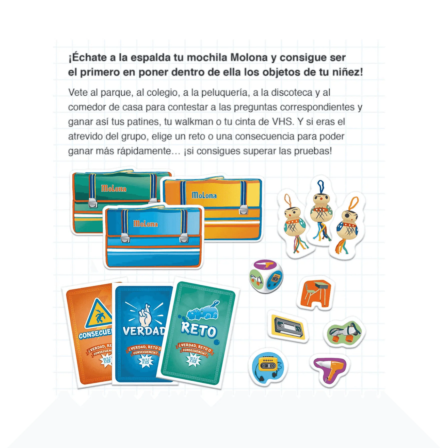 Yo Fui a EGB New Edition - Image 3
