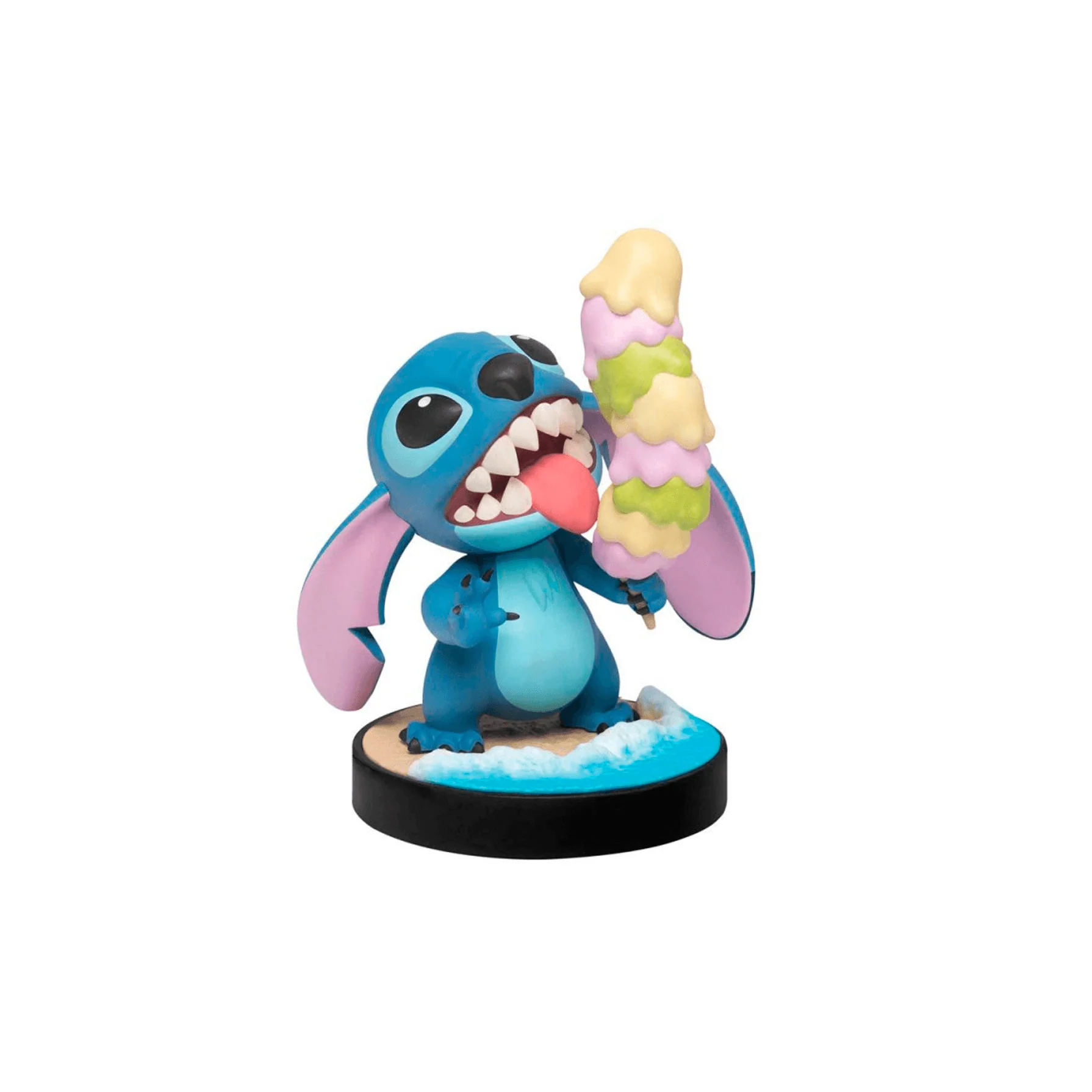 YuMe Hero Box Lilo & Stitch - Diversión en Miniatura para Coleccionistas