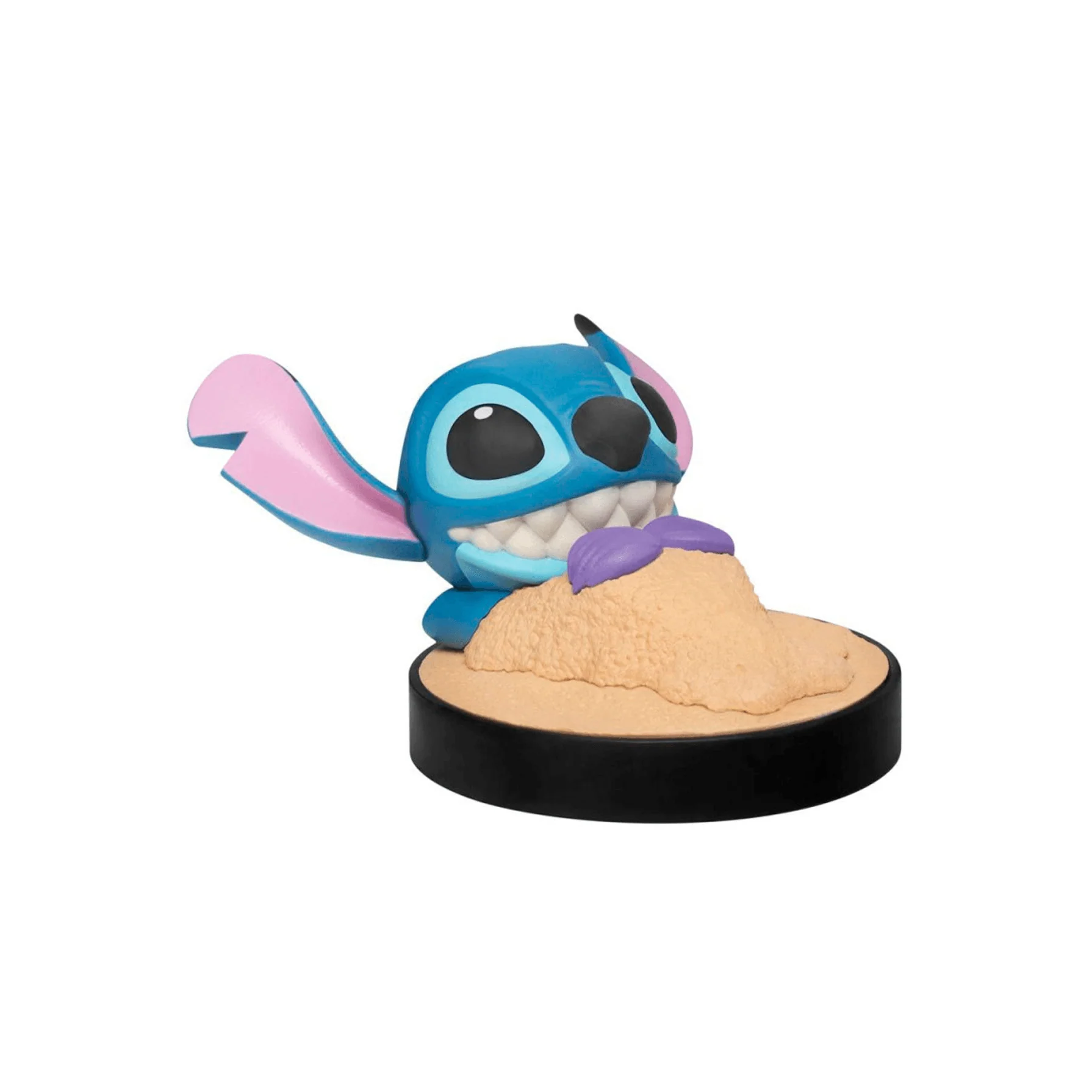 YuMe Hero Box Lilo & Stitch - Diversión en Miniatura para Coleccionistas - Image 2