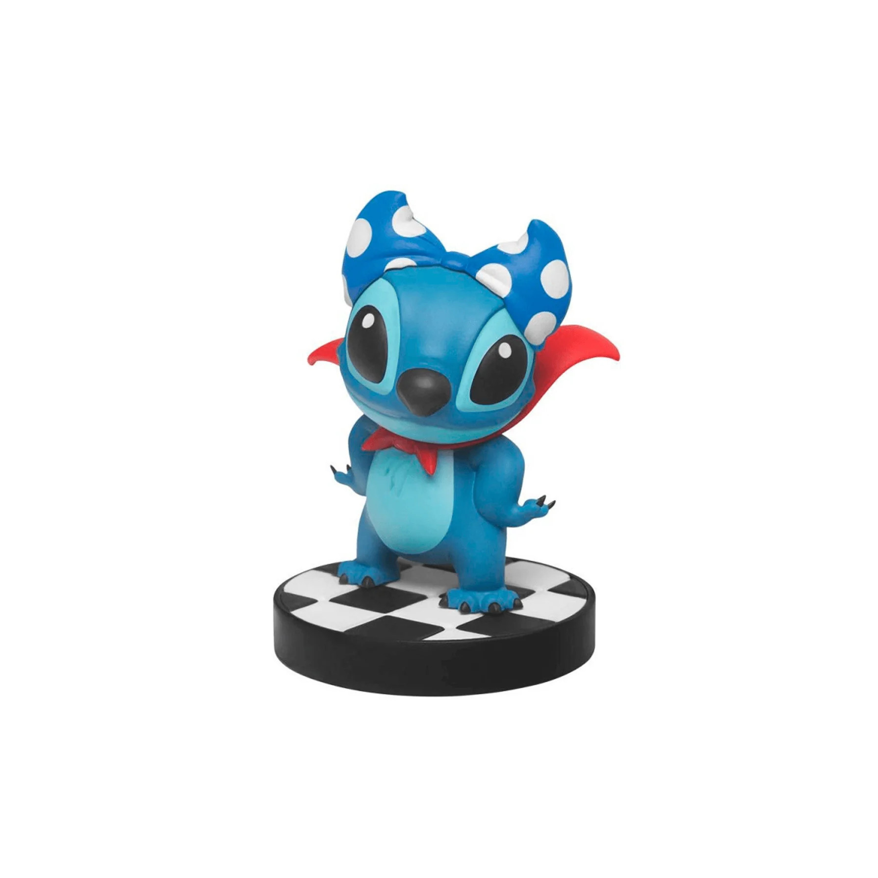 YuMe Hero Box Lilo & Stitch - Diversión en Miniatura para Coleccionistas - Image 3