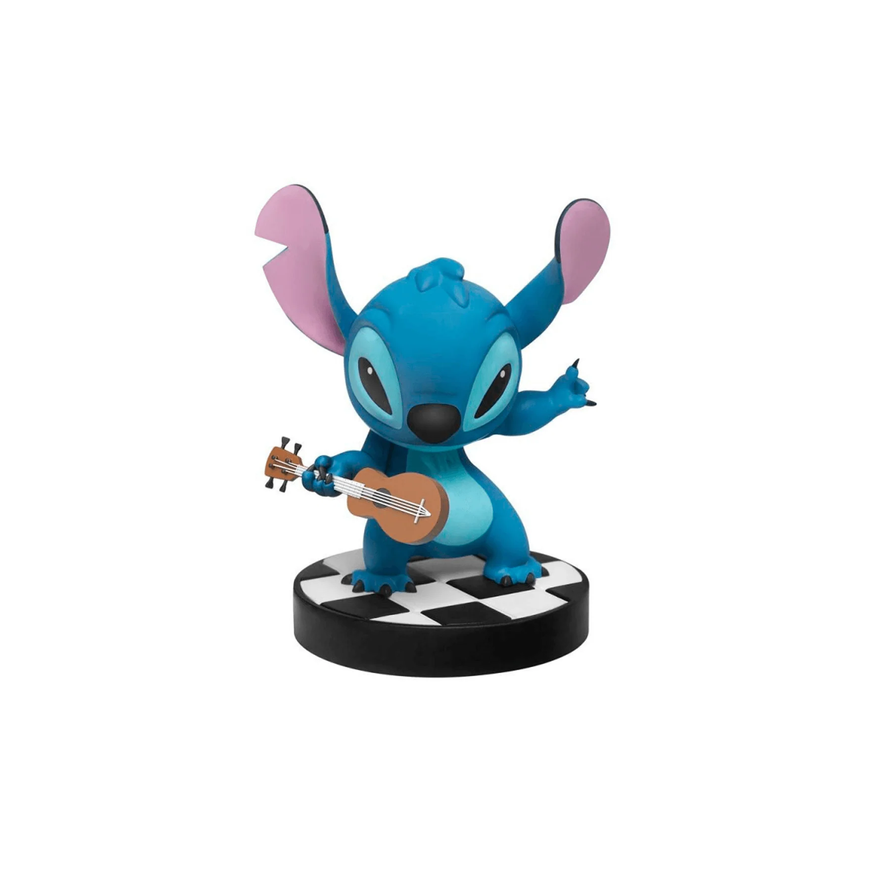 YuMe Hero Box Lilo & Stitch - Diversión en Miniatura para Coleccionistas - Image 4
