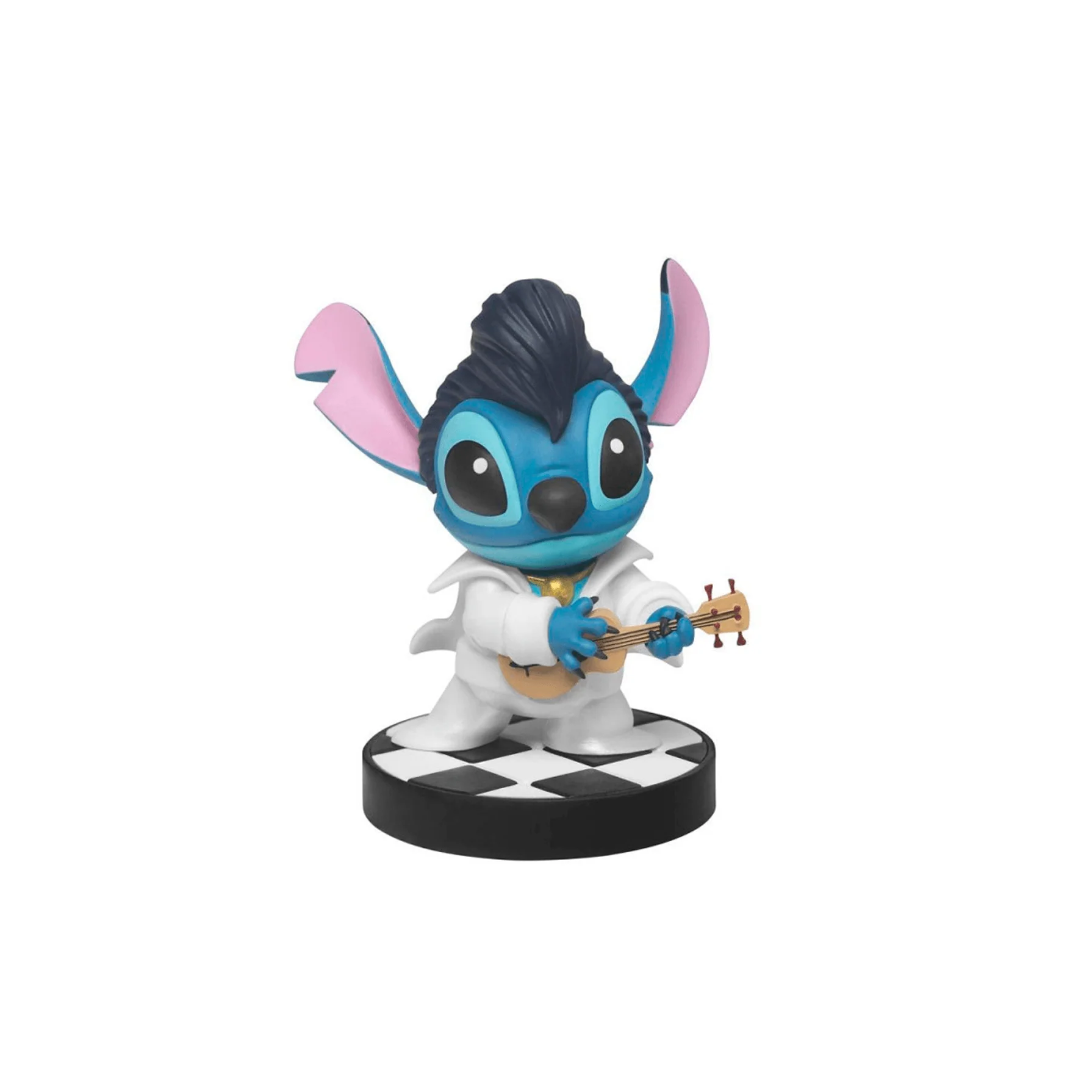 YuMe Hero Box Lilo & Stitch - Diversión en Miniatura para Coleccionistas - Image 5