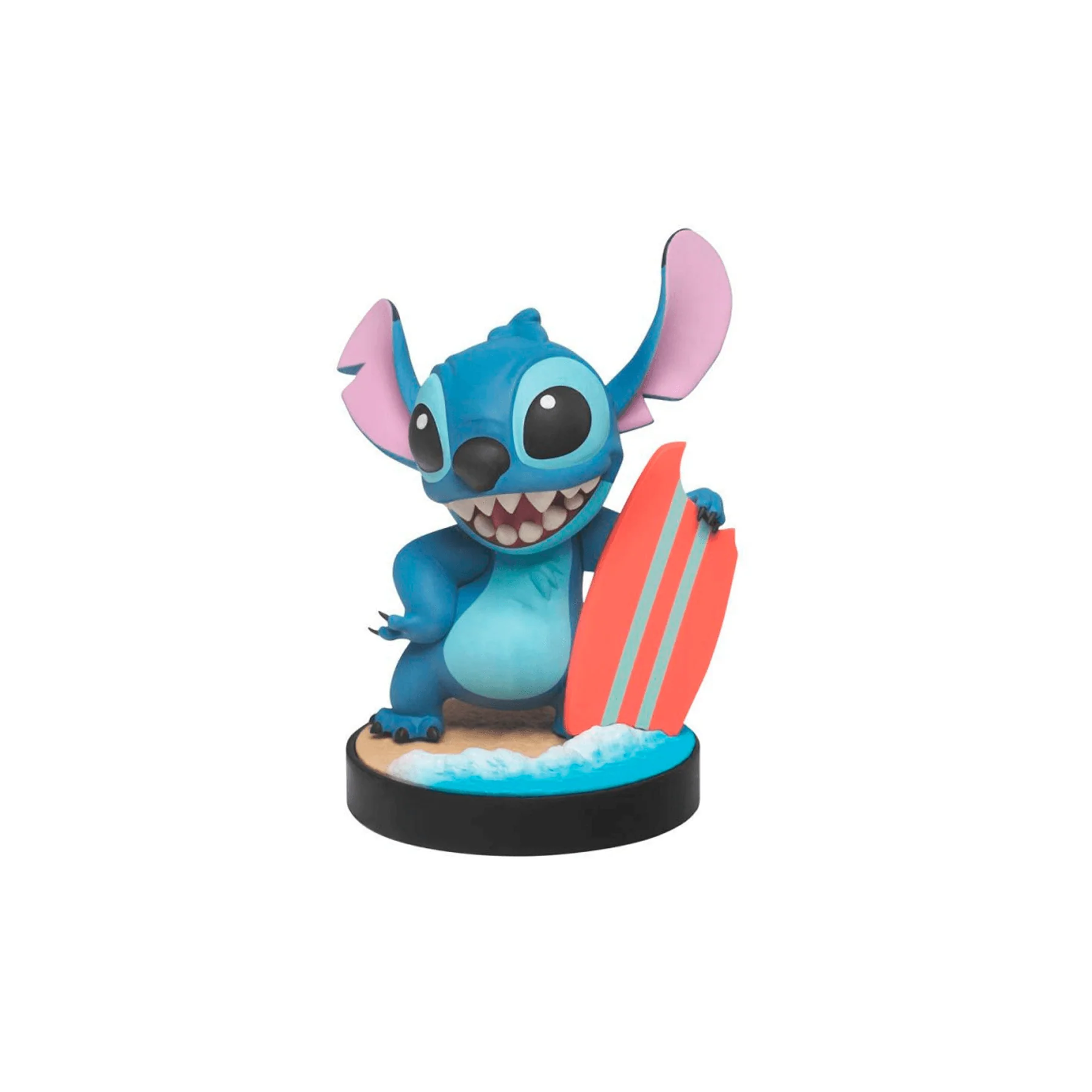 YuMe Hero Box Lilo & Stitch - Diversión en Miniatura para Coleccionistas - Image 6