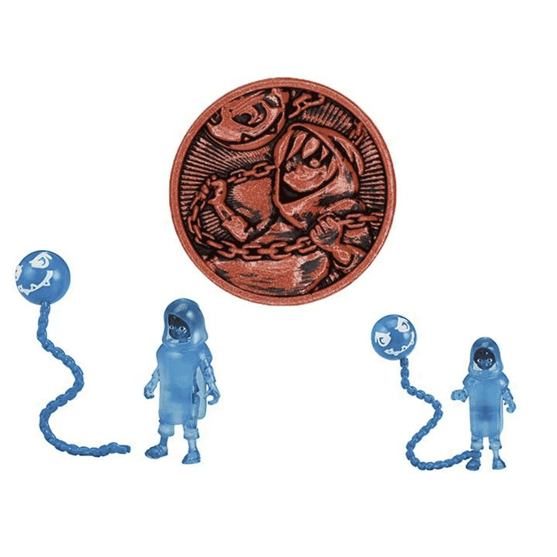 Zak Storm Figuras - Image 2