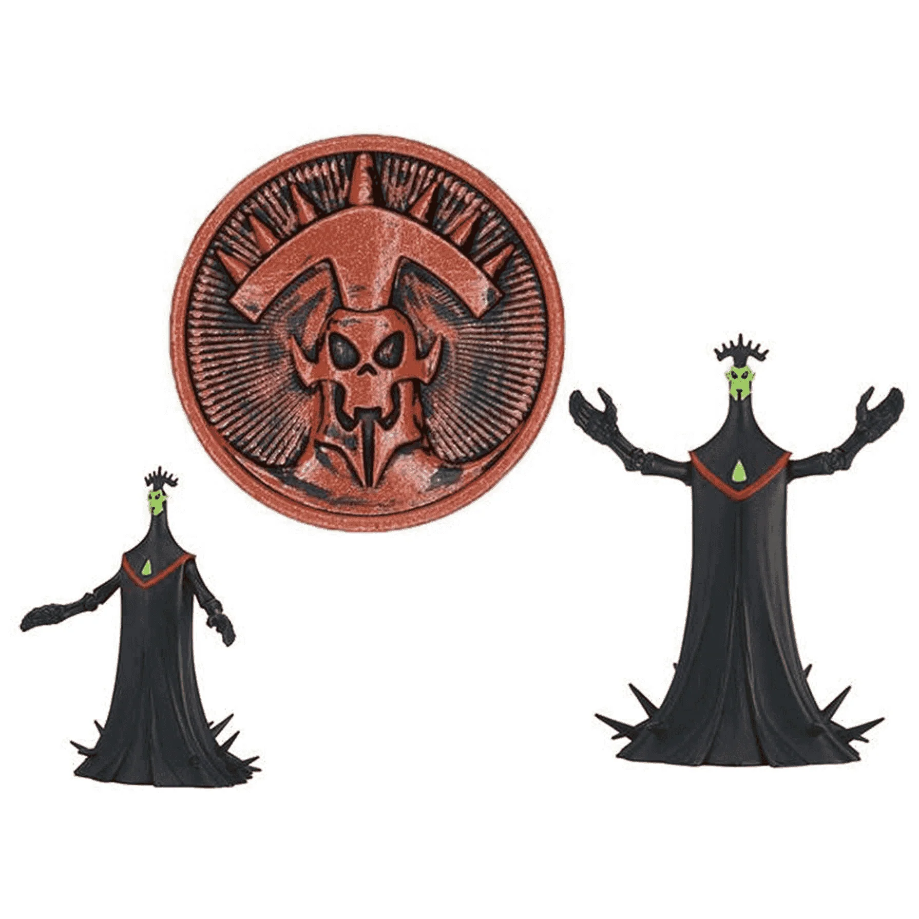 Zak Storm Figuras - Image 4