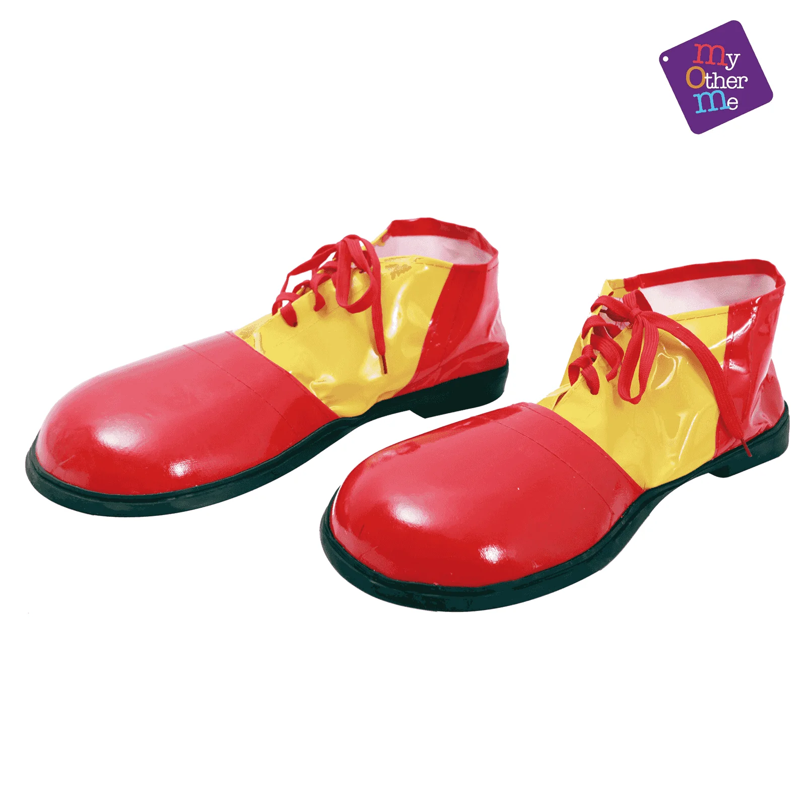 Zapatos para disfraz
