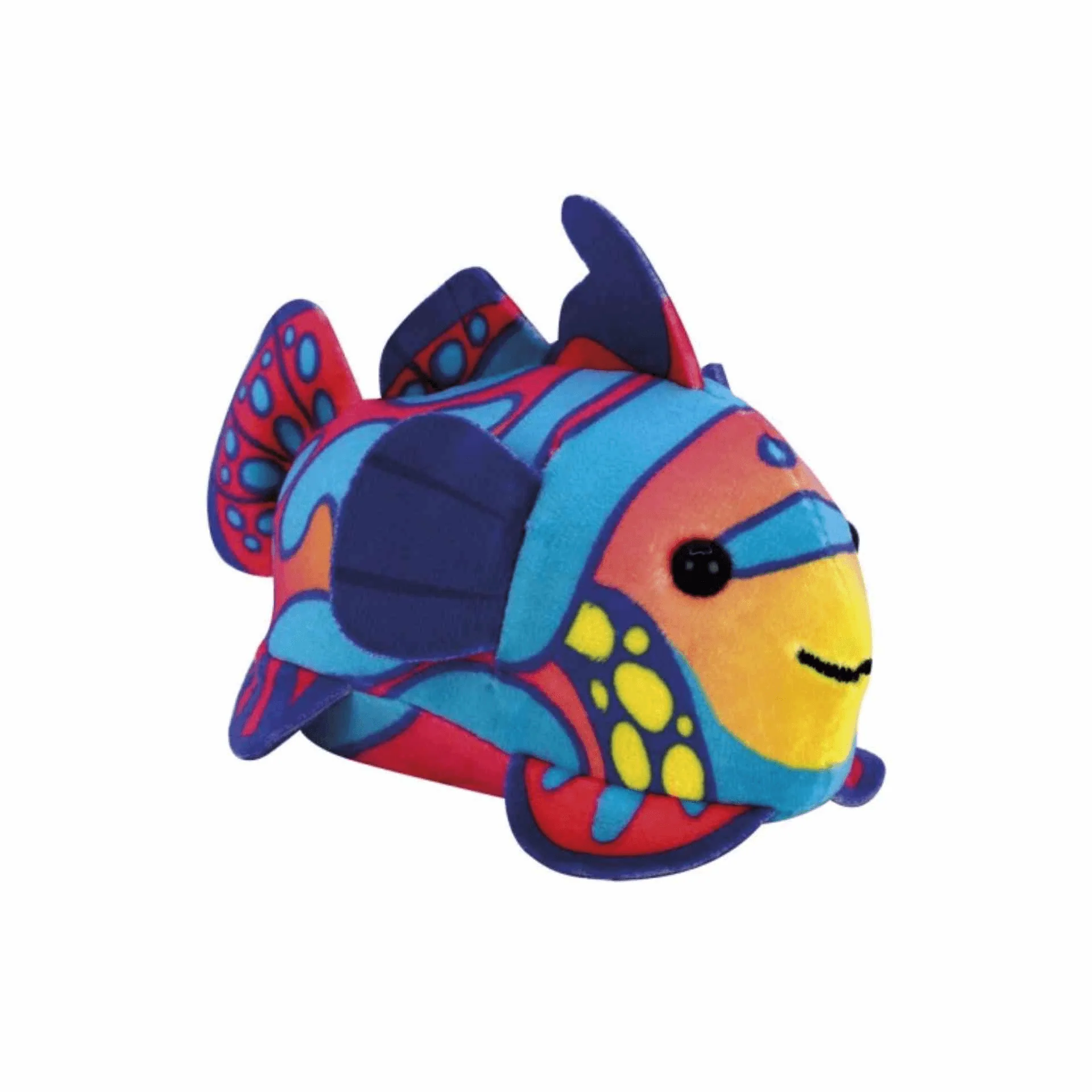 Zhu Zhu Pets Pez Juguete Interactivo Surtido - Image 5