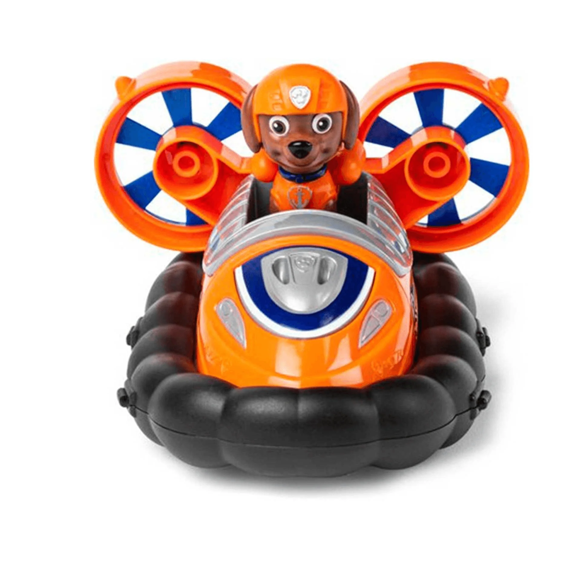 Zuma Paw Patrol Vehículo Clásico Sostenible - Image 2