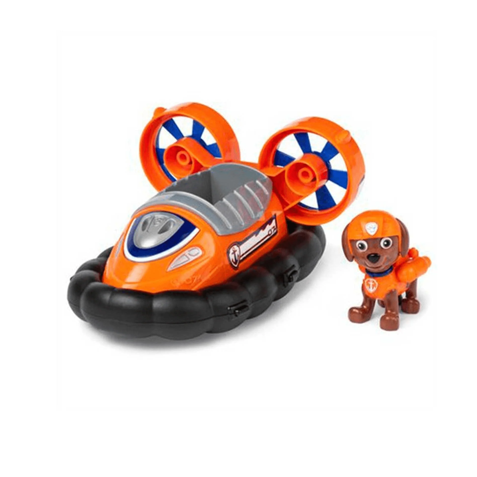 Zuma Paw Patrol Vehículo Clásico Sostenible - Image 3