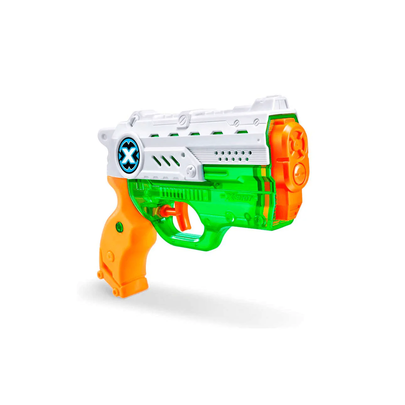 Zuru X-Shot Fast Fill Nano Water Blaster - Image 2