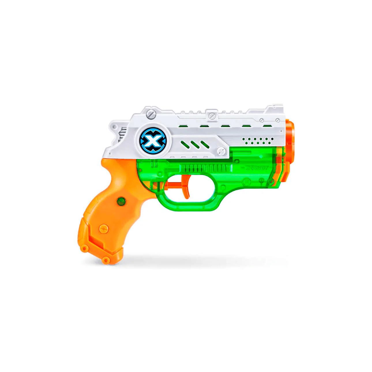 Zuru X-Shot Fast Fill Nano Water Blaster - Image 3