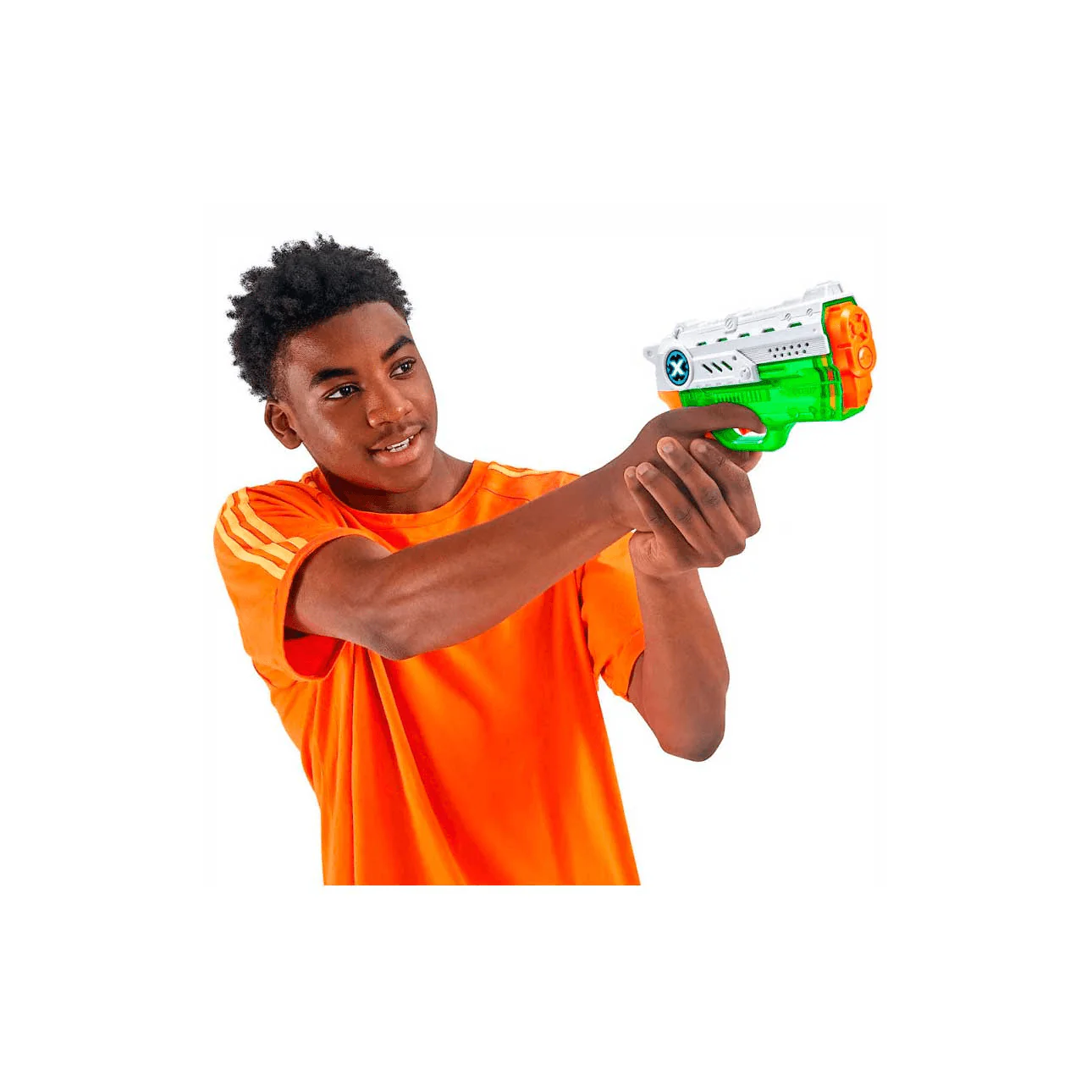Zuru X-Shot Fast Fill Nano Water Blaster - Image 4